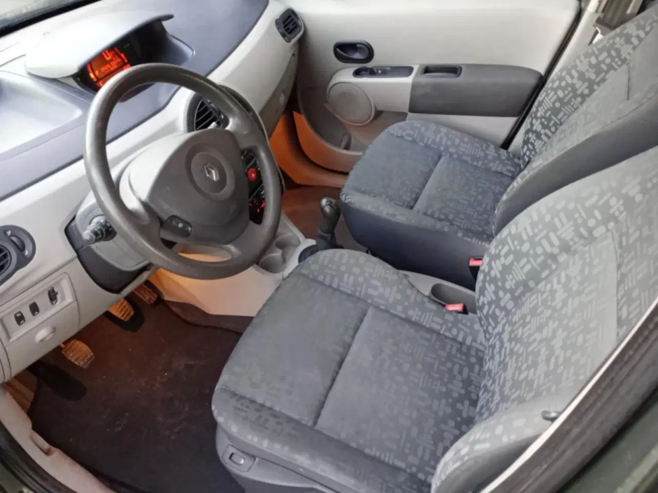 Billede 6 - Renault Modus 1,2 16V 75