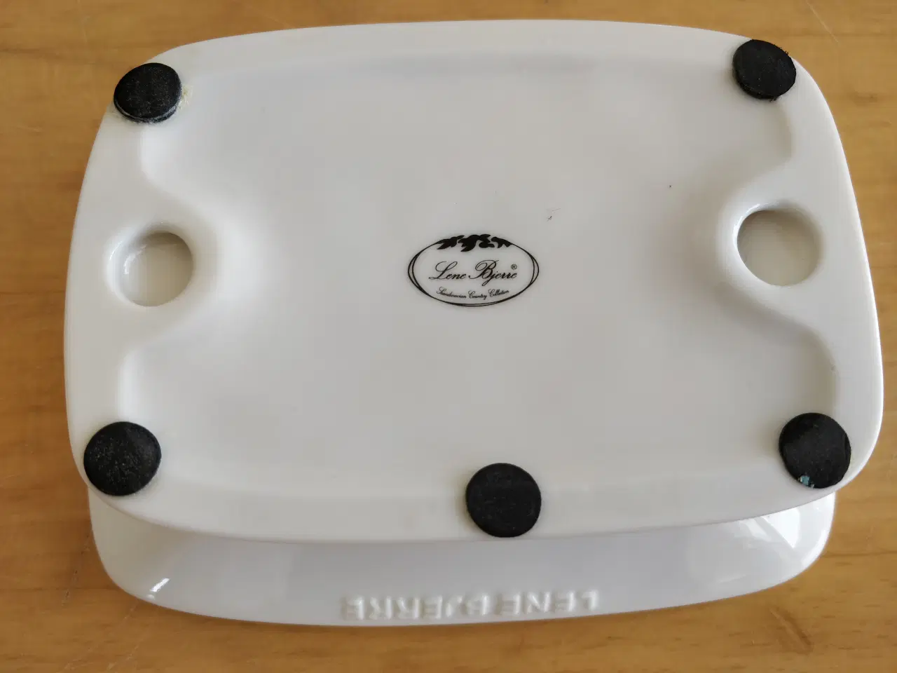 Billede 4 - Sæbeskål