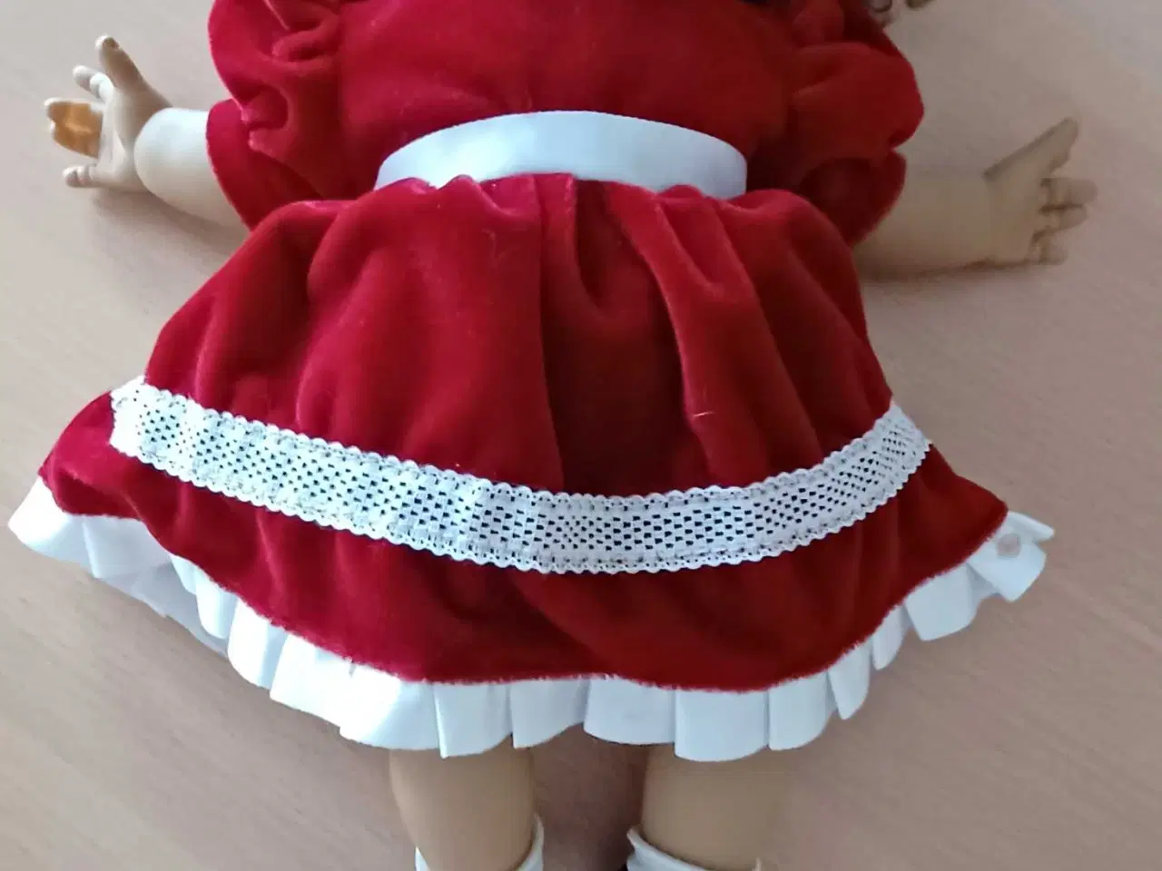 Billede 2 - Gamle dukker