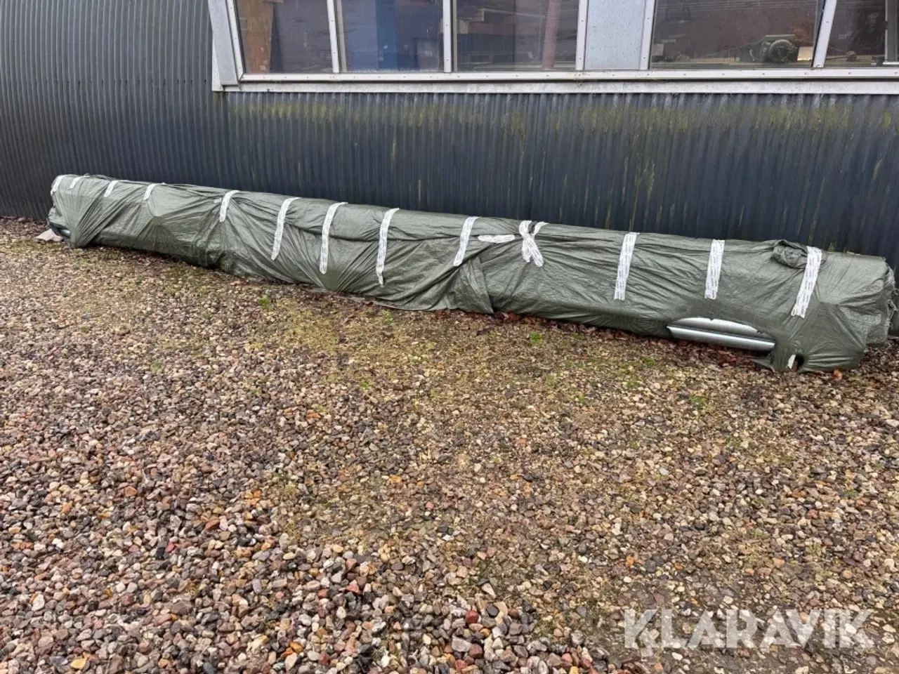 Billede 11 - FZ Rør Neotherm 24 styks i alt