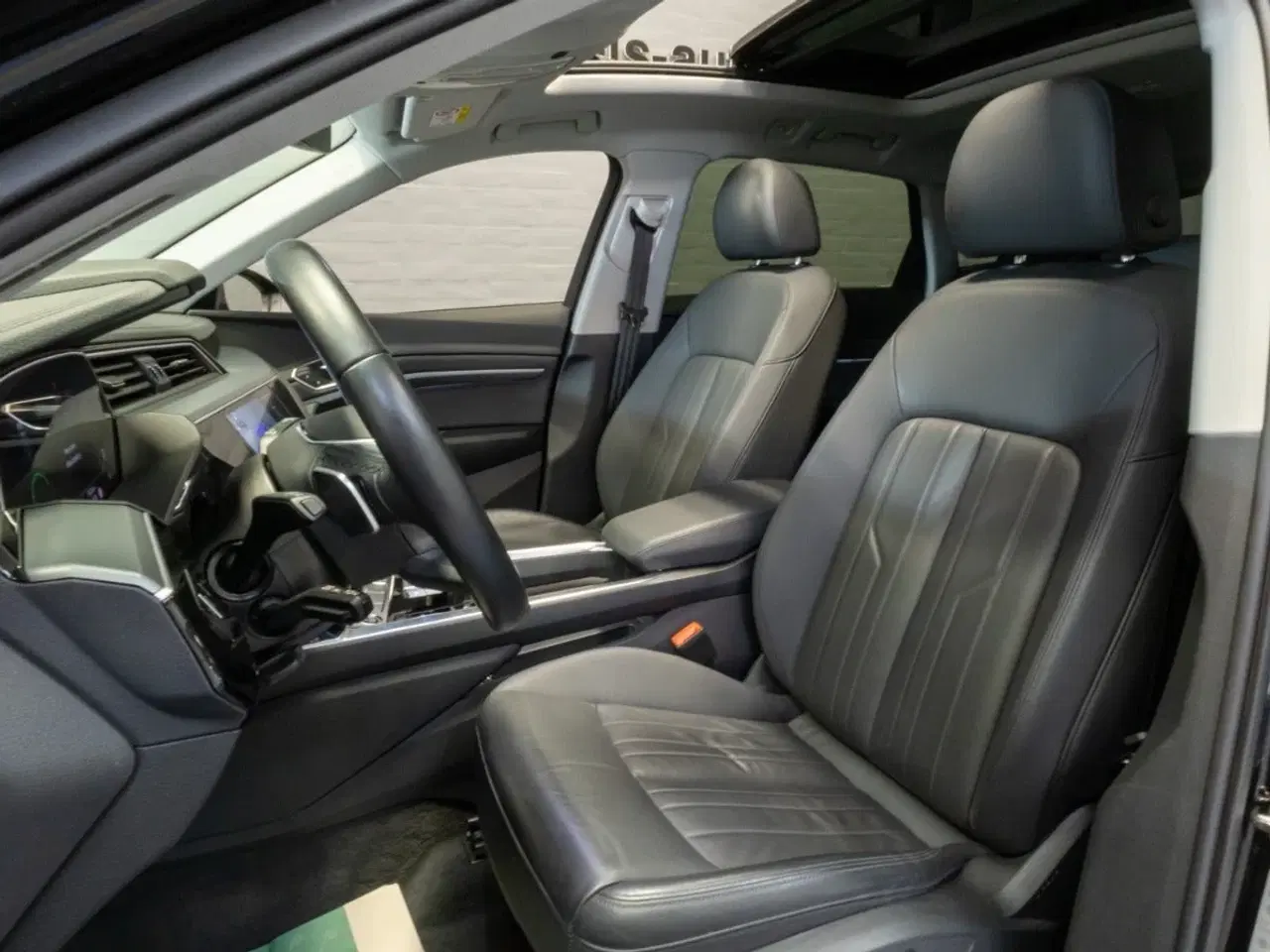 Billede 23 - Audi e-tron 55 Advanced quattro