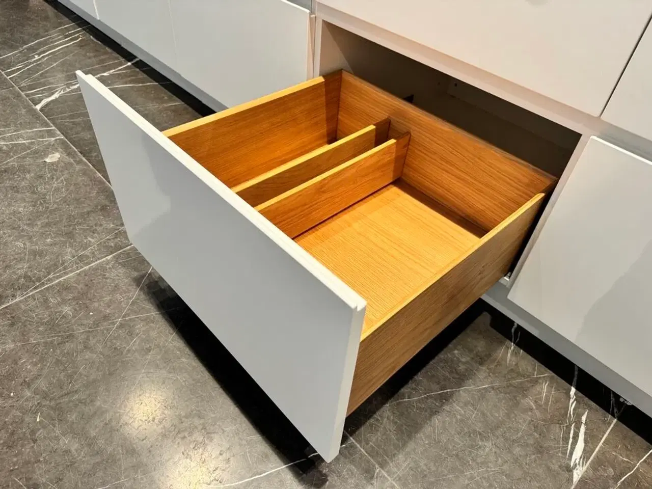 Billede 14 - Boform snedker køkkenø