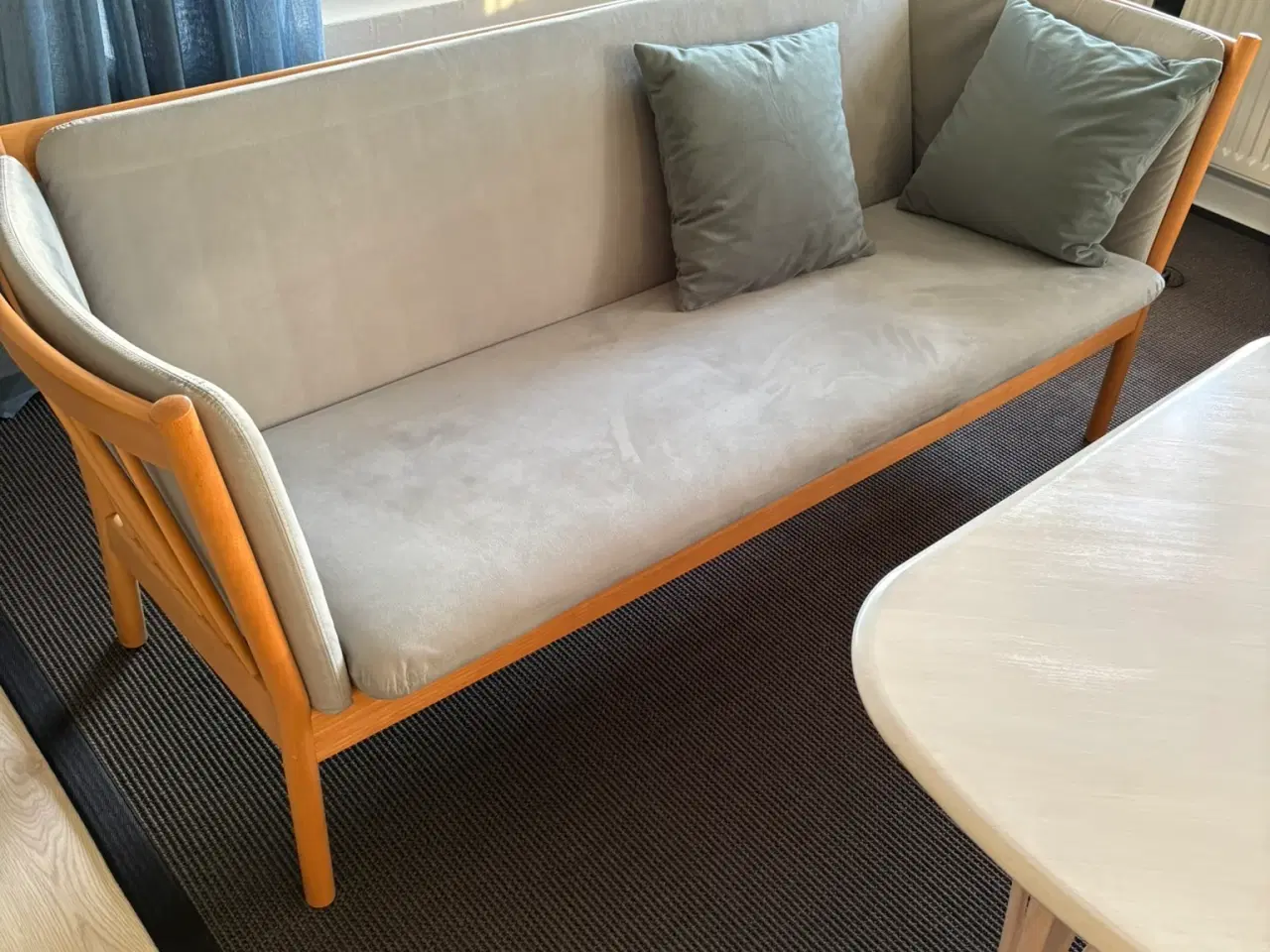 Billede 1 - 2 stk. sofa, J149