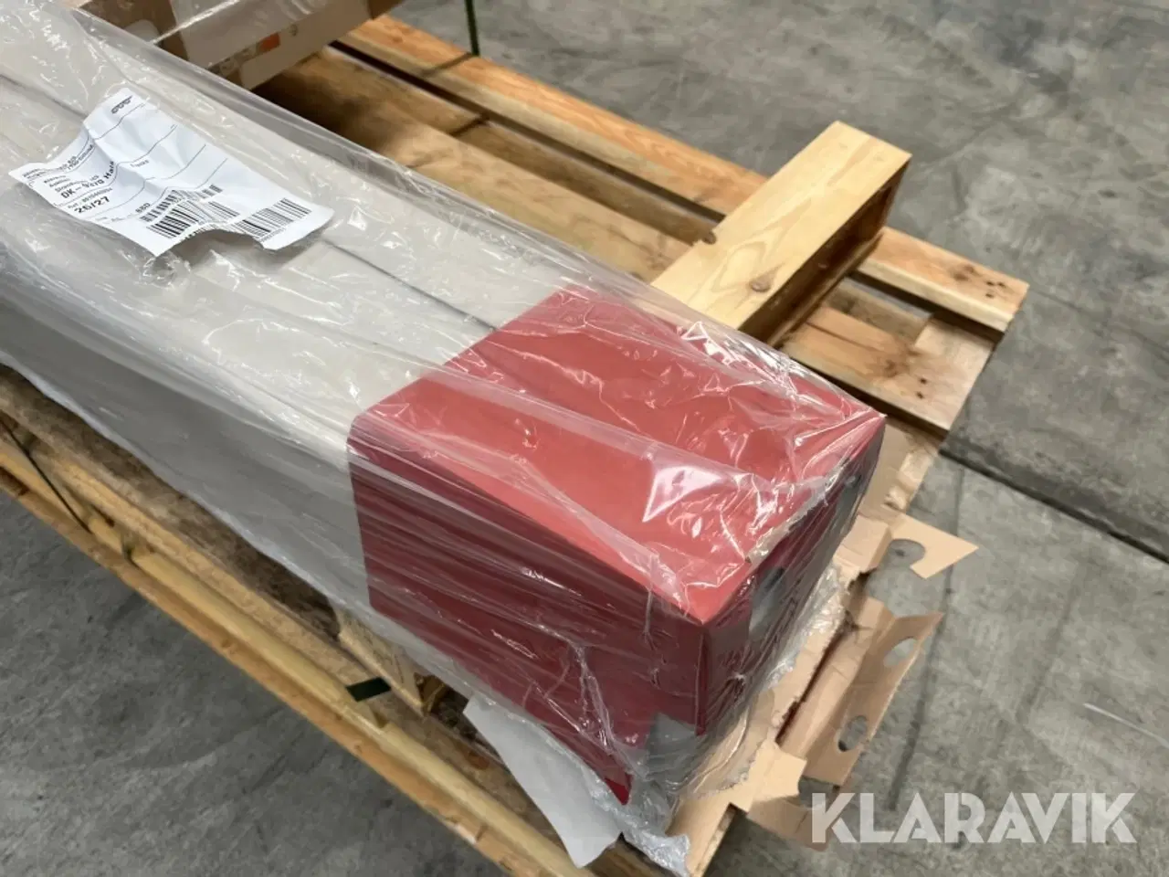 Billede 8 - Radiatorer Purmo 4 styk