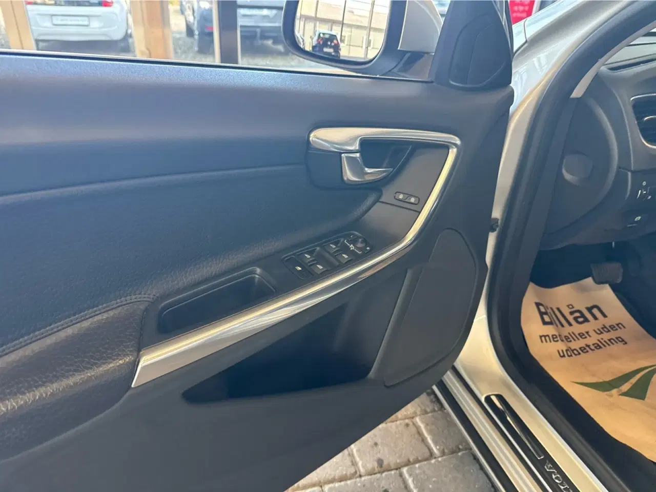 Billede 16 - Volvo S60 2,0 T5 240 Summum aut.