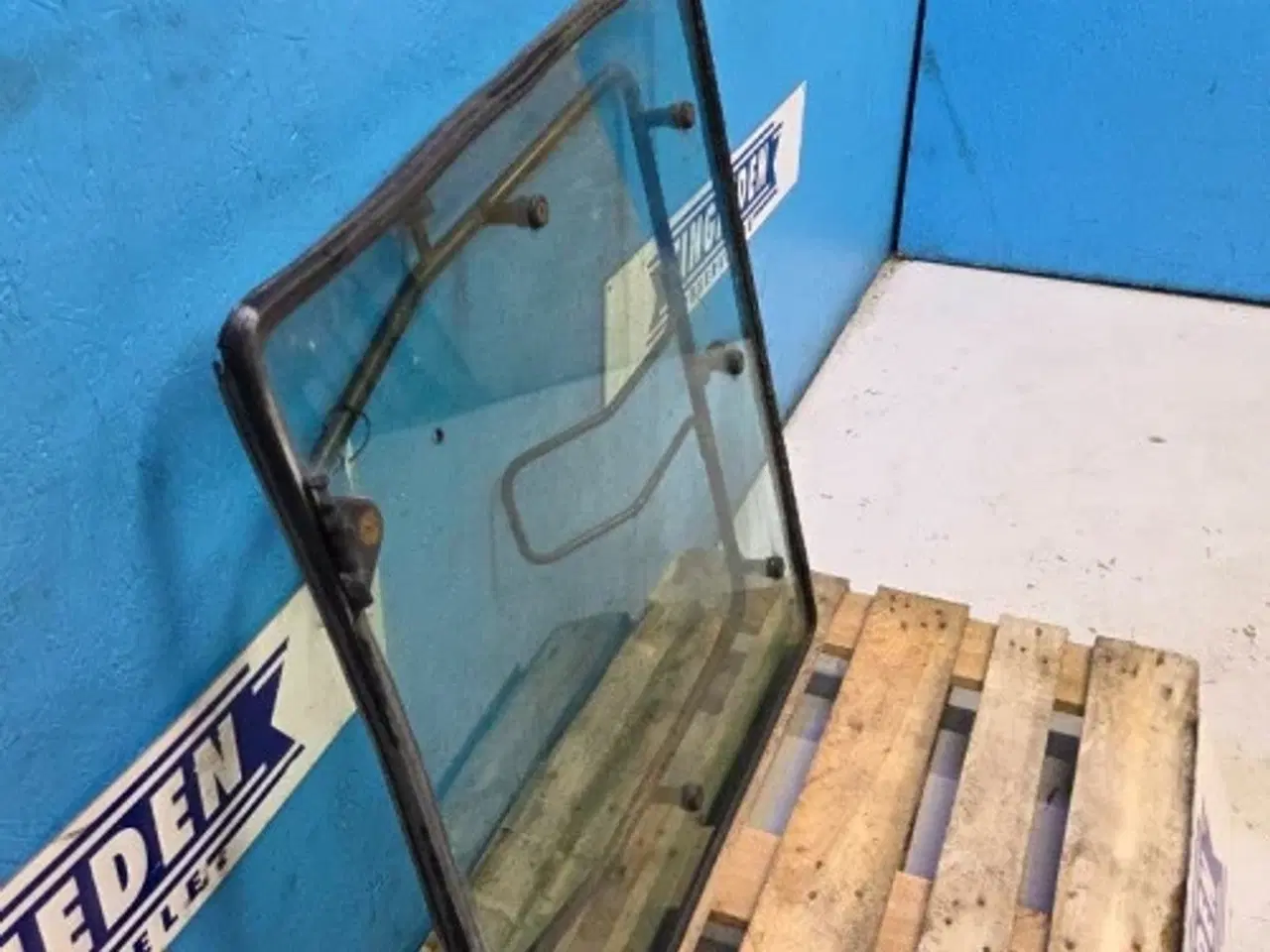 Billede 11 - Massey Ferguson 3060 Rude 3389902M3