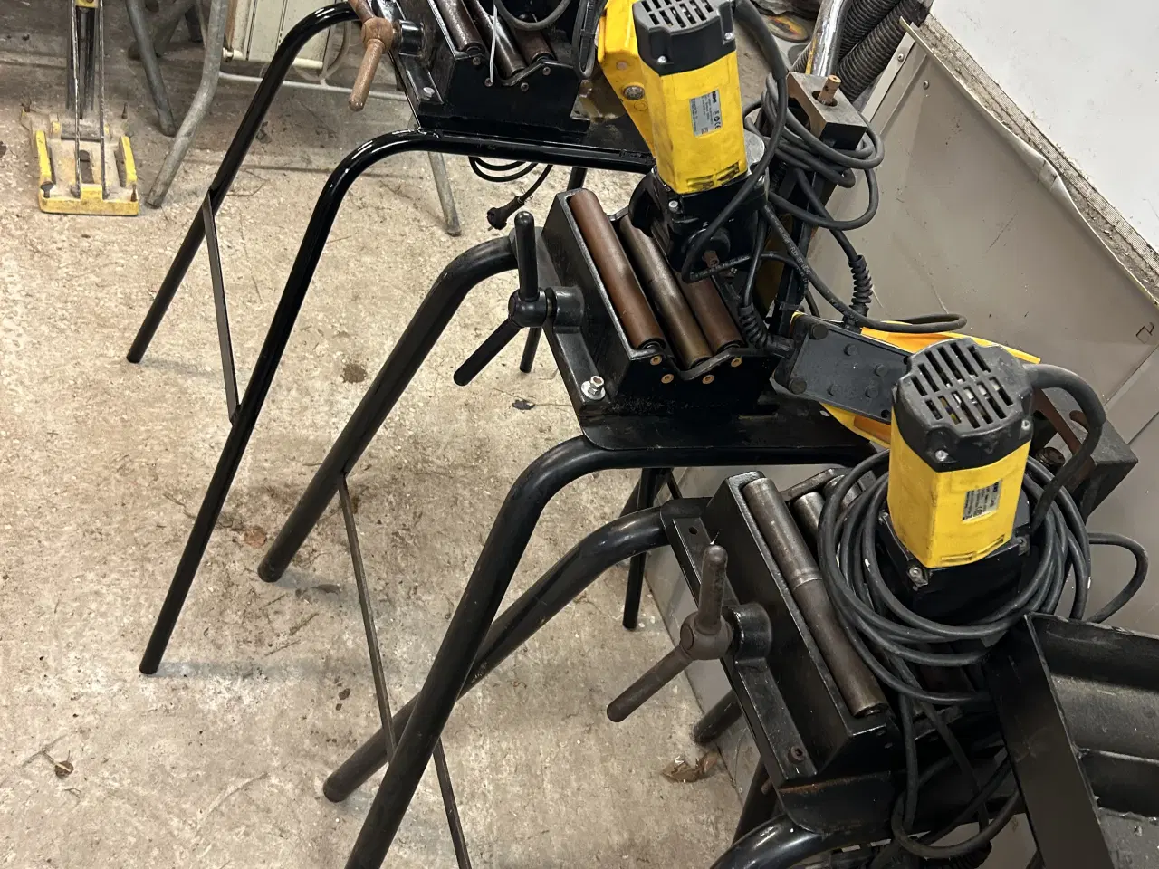 Billede 4 - Div afkorter save