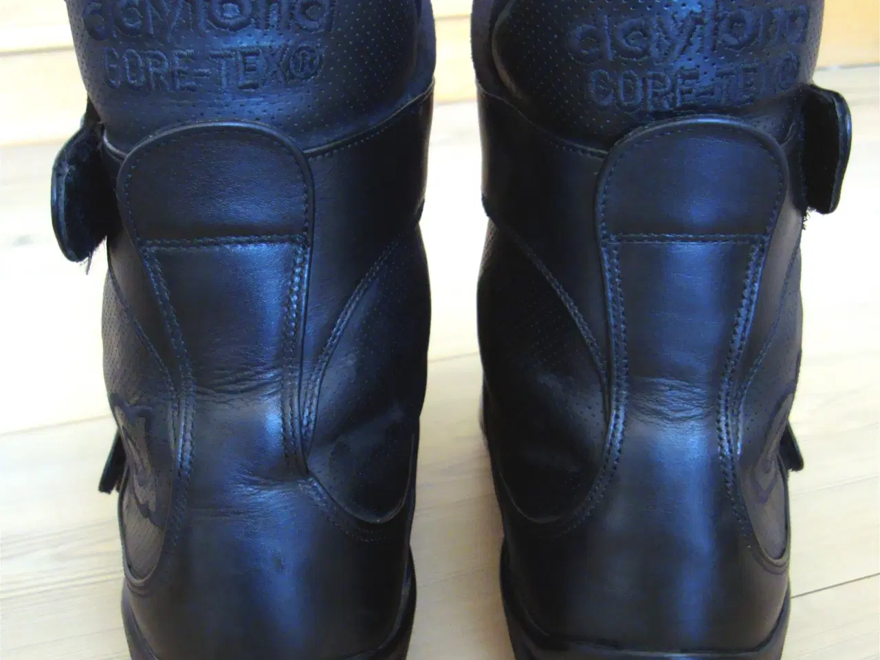 Billede 5 - Daytona Journey XCR GoreTex støvler i str. 43  