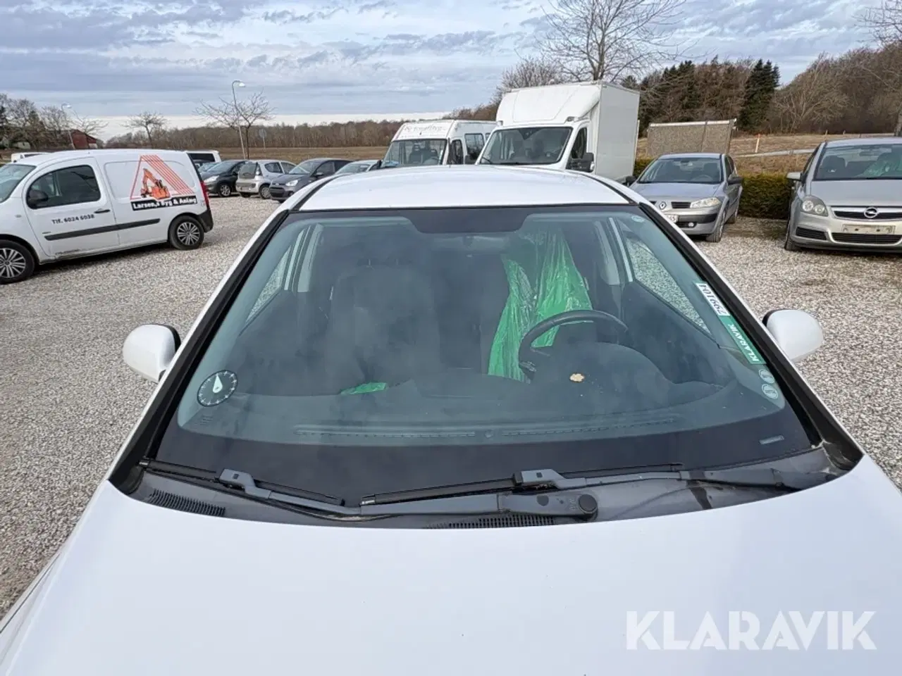 Billede 10 - Personbil Hyundai I30