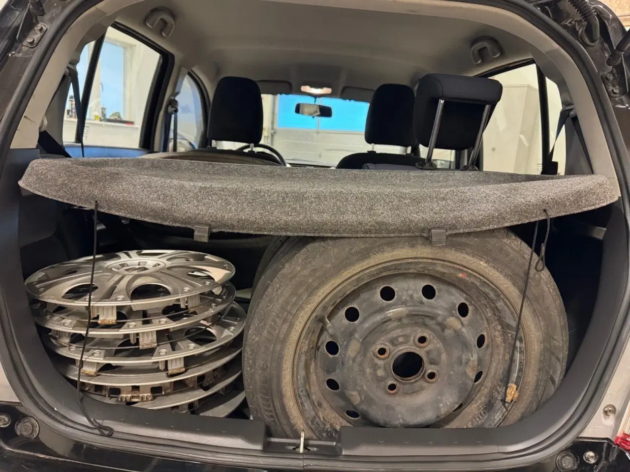 Billede 10 - Suzuki Celerio 1,0 Comfort