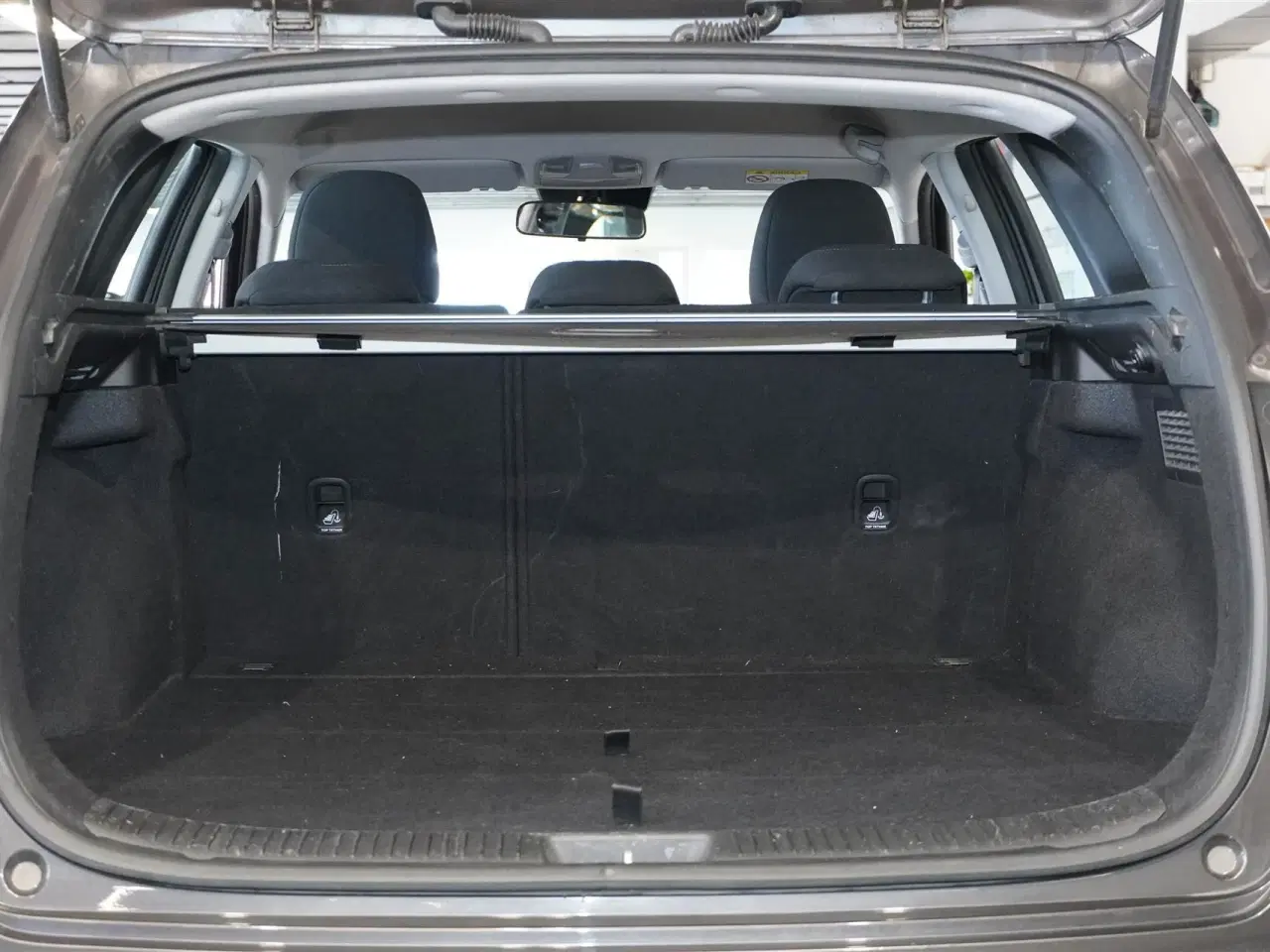 Billede 9 - Hyundai i30 Cw 1,0 T-GDI Life 120HK Stc 6g