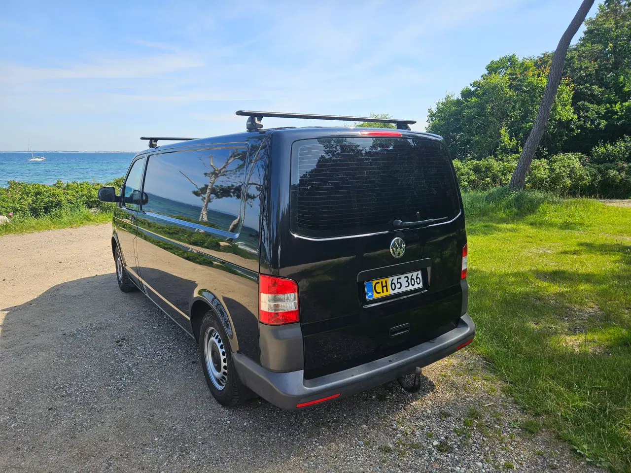 Billede 4 - Vw Transporter 