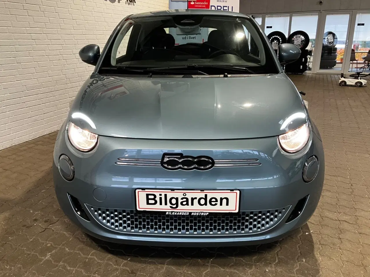 Billede 2 - Fiat 500e 42 Passion