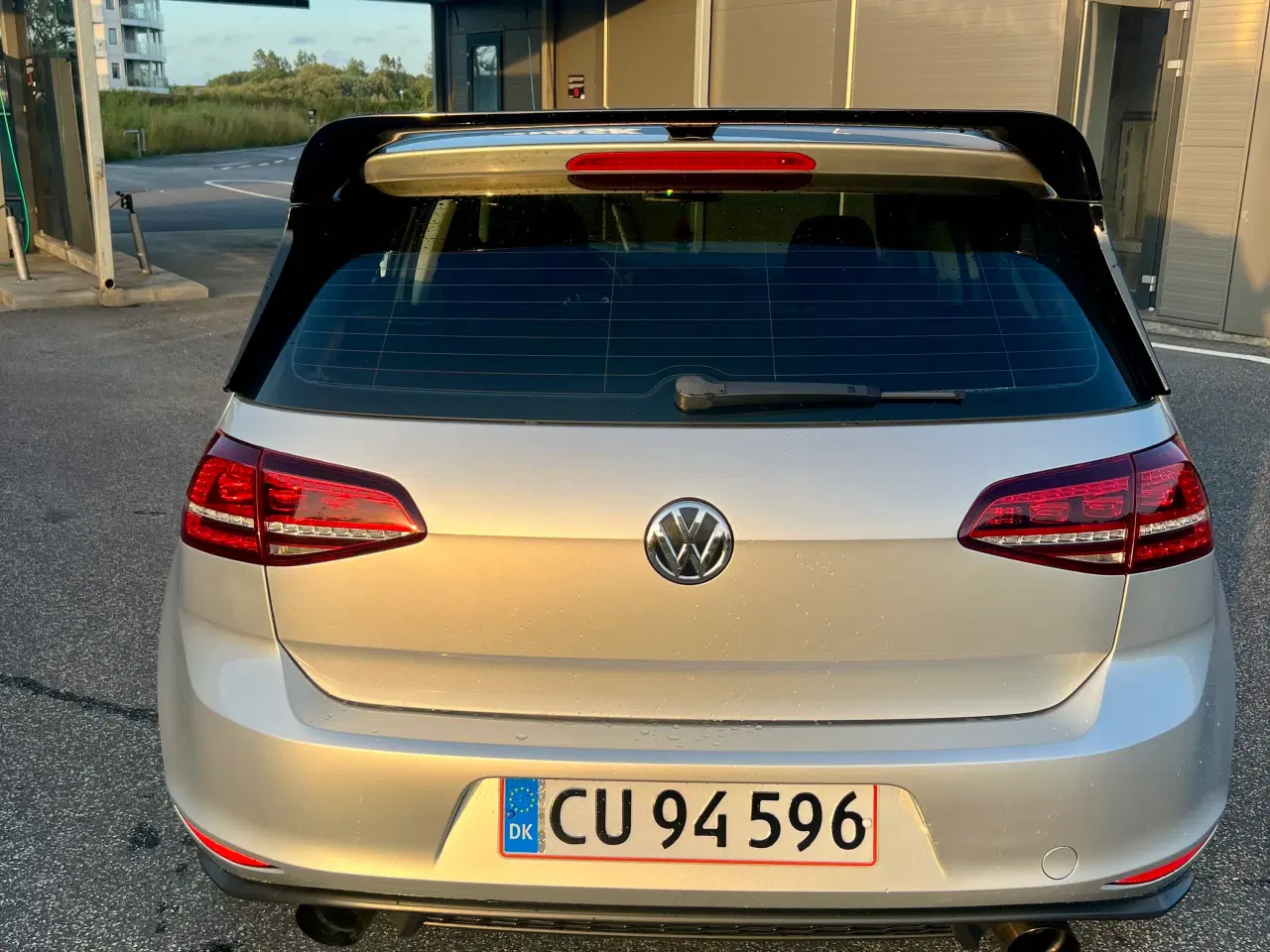 Billede 6 - volkswagen Golf 7 