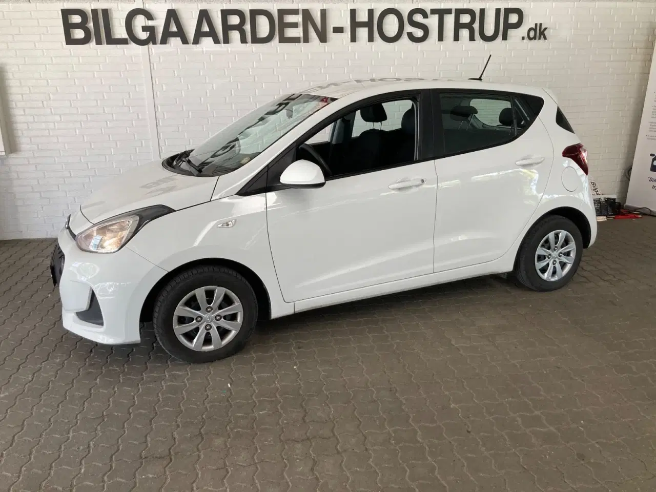 Billede 2 - Hyundai i10 1,0 Touch