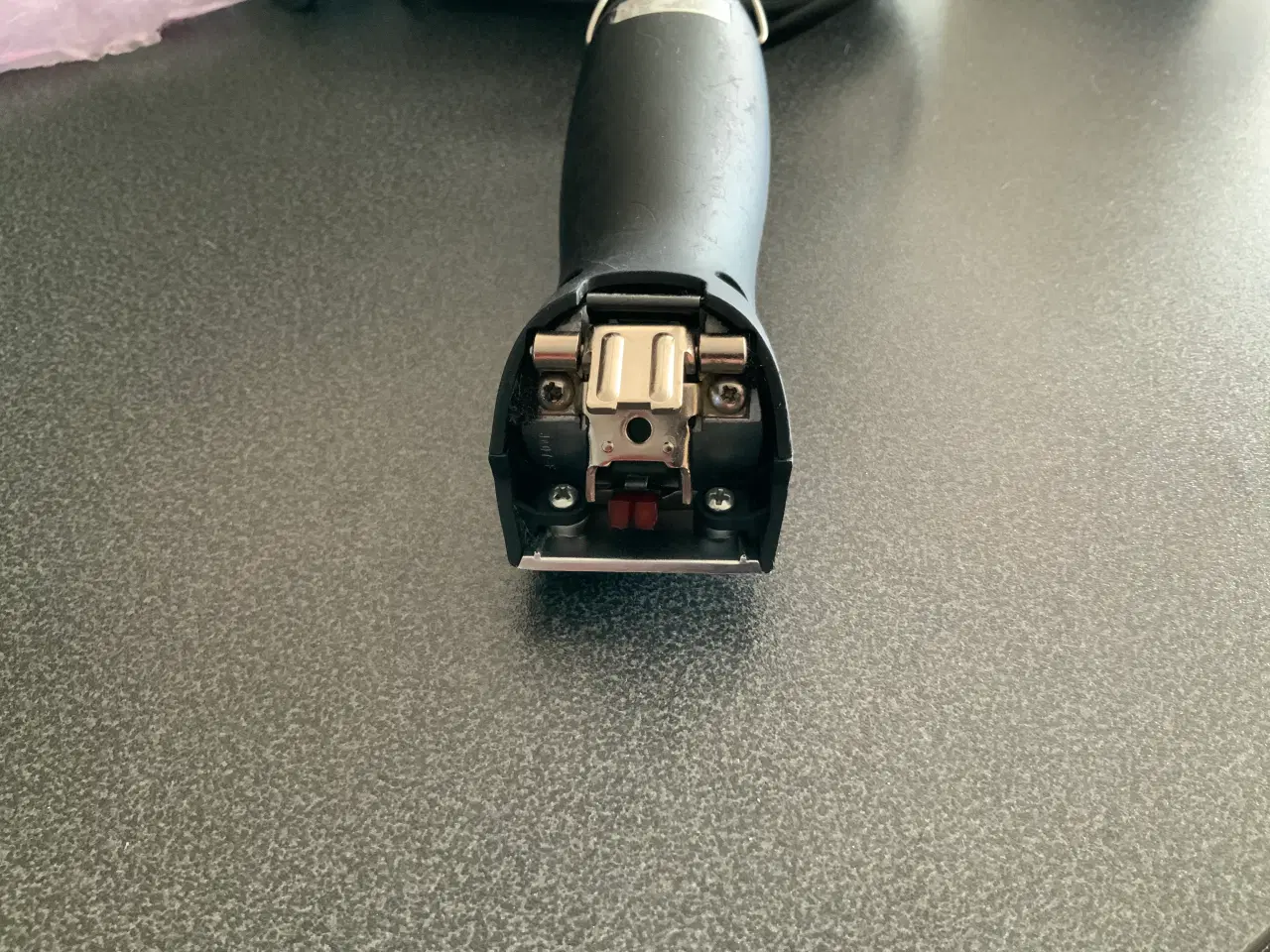 Billede 4 - Oster A6 klippemaskine.