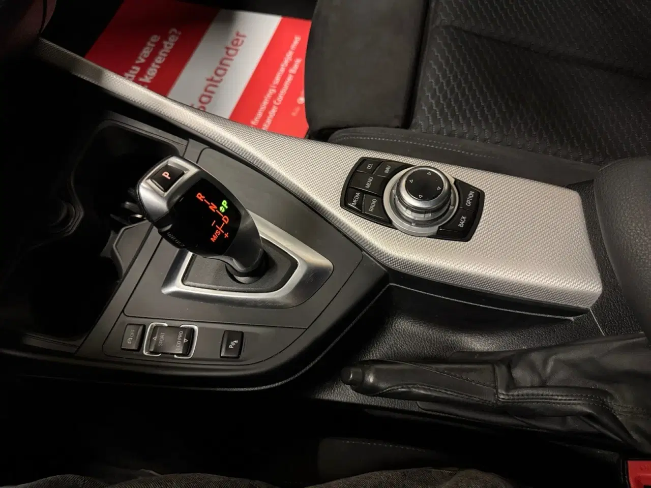Billede 11 - BMW 118d 2,0 M-Sport aut.