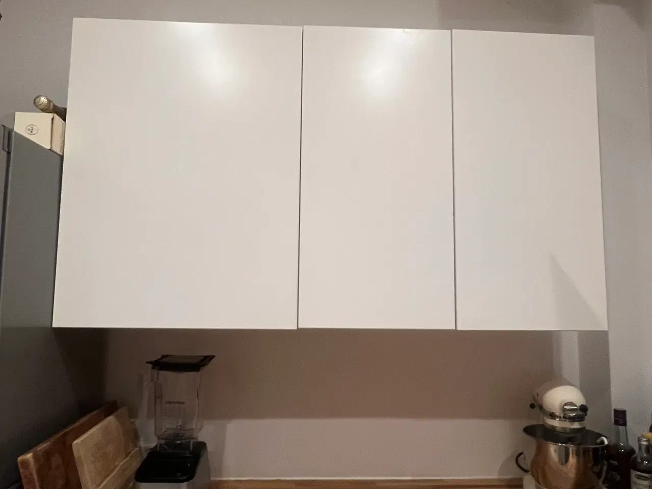 Billede 8 - Gratis IKEA køkken