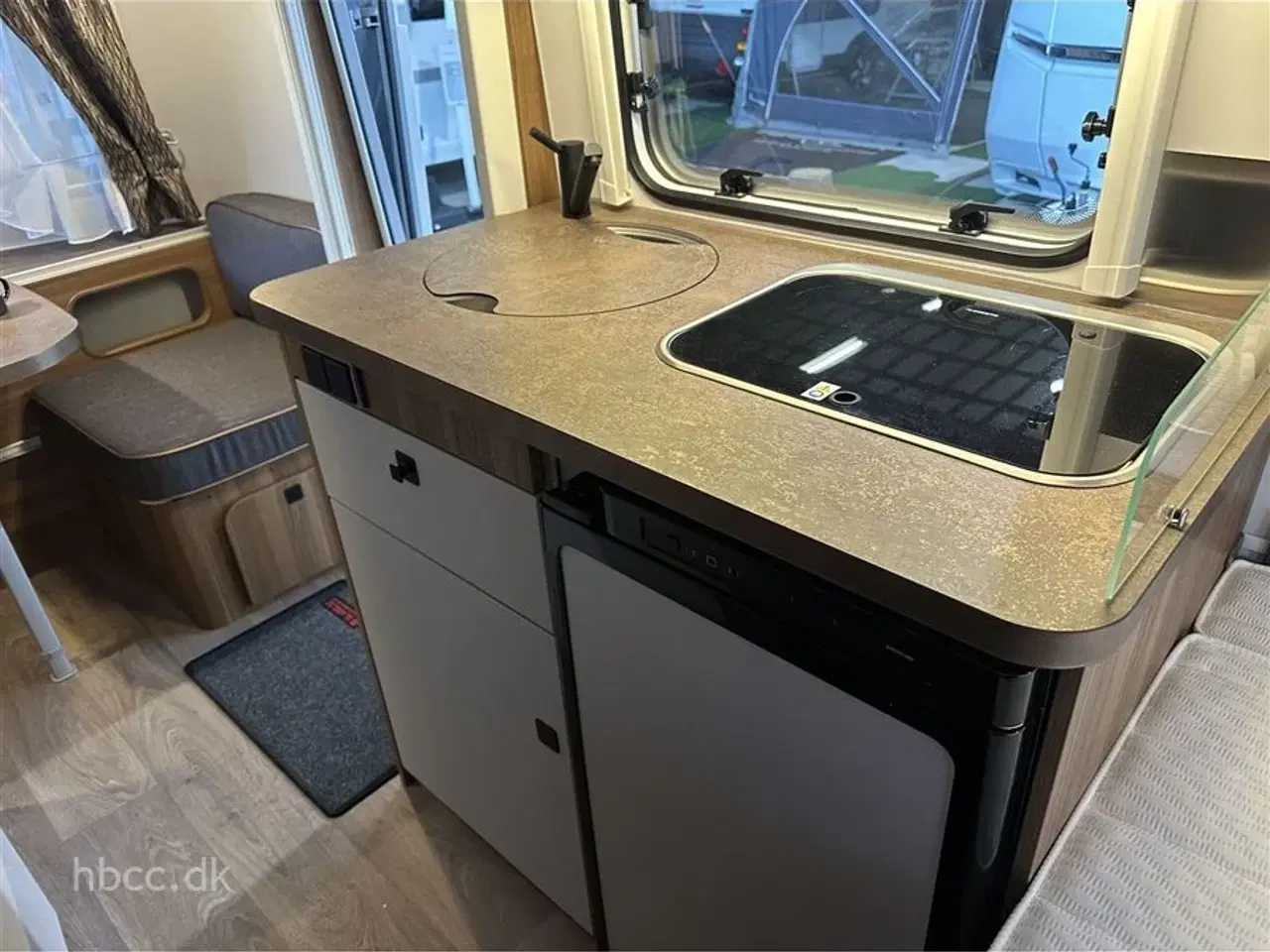Billede 7 - 2024 - Hymer Eriba Touring 430