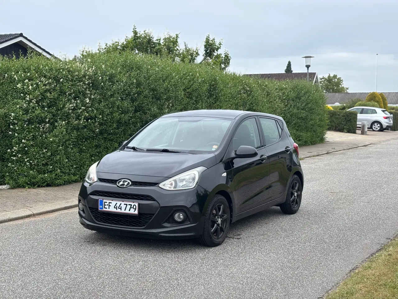 Billede 1 - Nysynet Hyundai i10 2015 kørt 189xxx