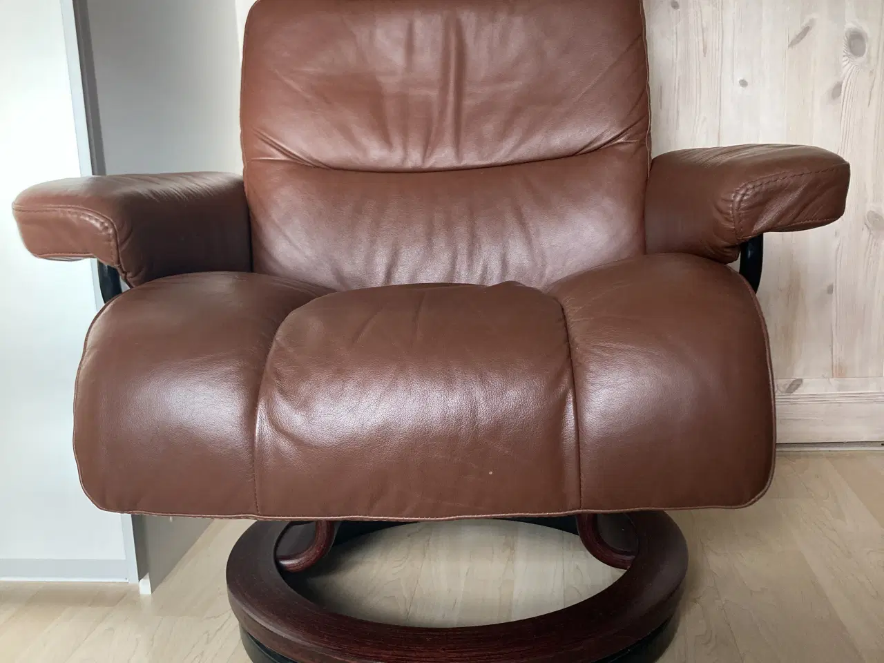 Billede 8 - Stressless komfortstol, str small