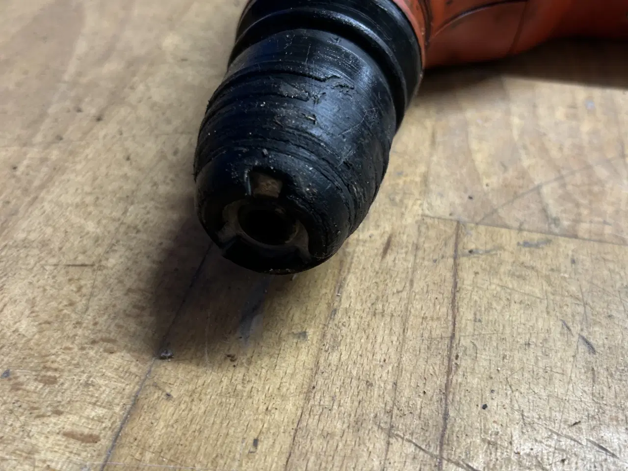 Billede 3 - Hammerboremaskine 