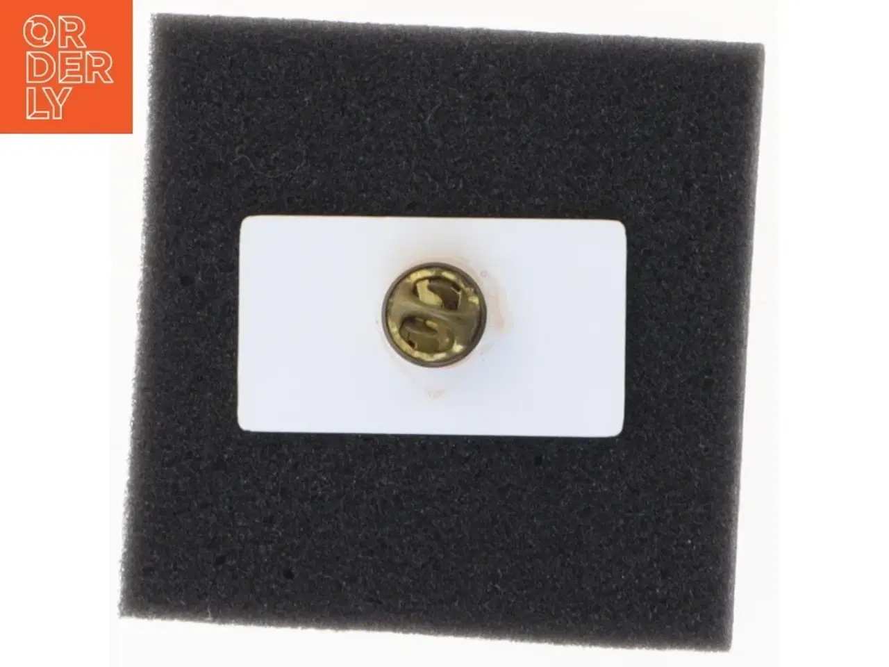Billede 3 - Atlanta 1996 Olympiske Lege Kodak Sponsor Pin (str. 4,5 x 2,5 cm)