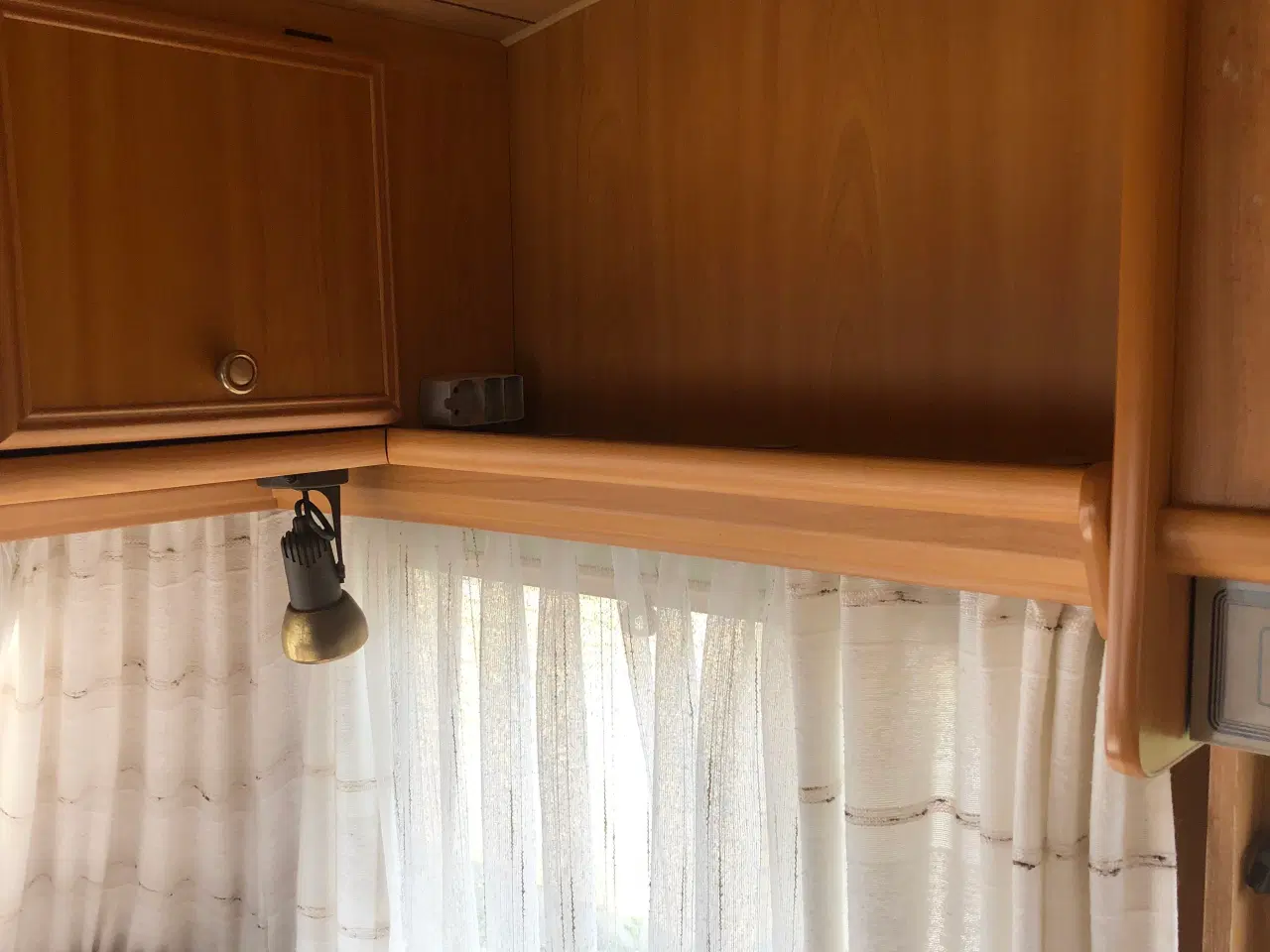 Billede 18 - Dethleffs Campingvogn 