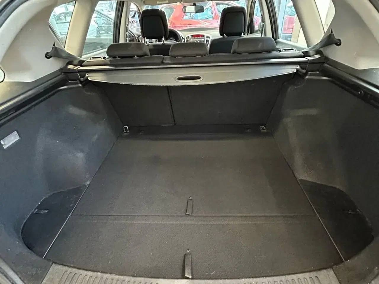 Billede 14 - Kia Ceed SW 1,6 CRDI Exclusive 90HK Stc 6g