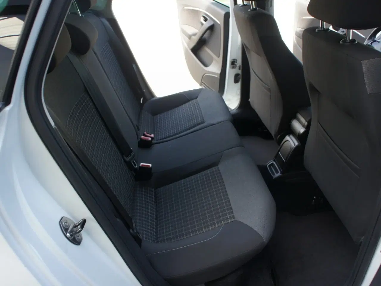 Billede 13 - VW Polo 1,2 TSi 90 Comfortline BMT