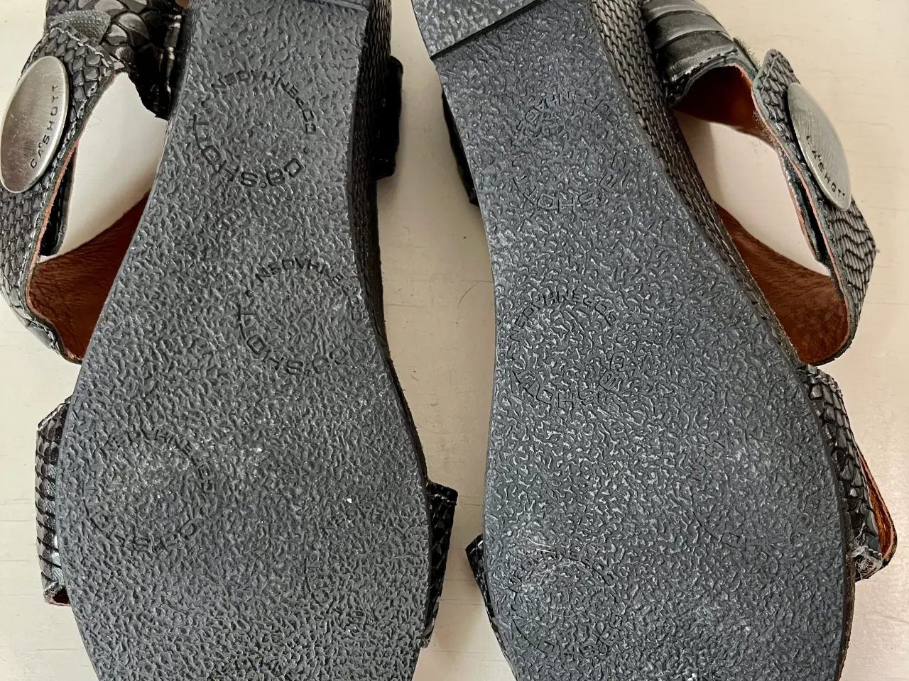 Billede 6 - Cashott, sandaler, str 40