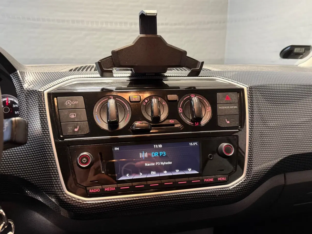 Billede 16 - VW Up! 1,0 MPi 60 Move BMT