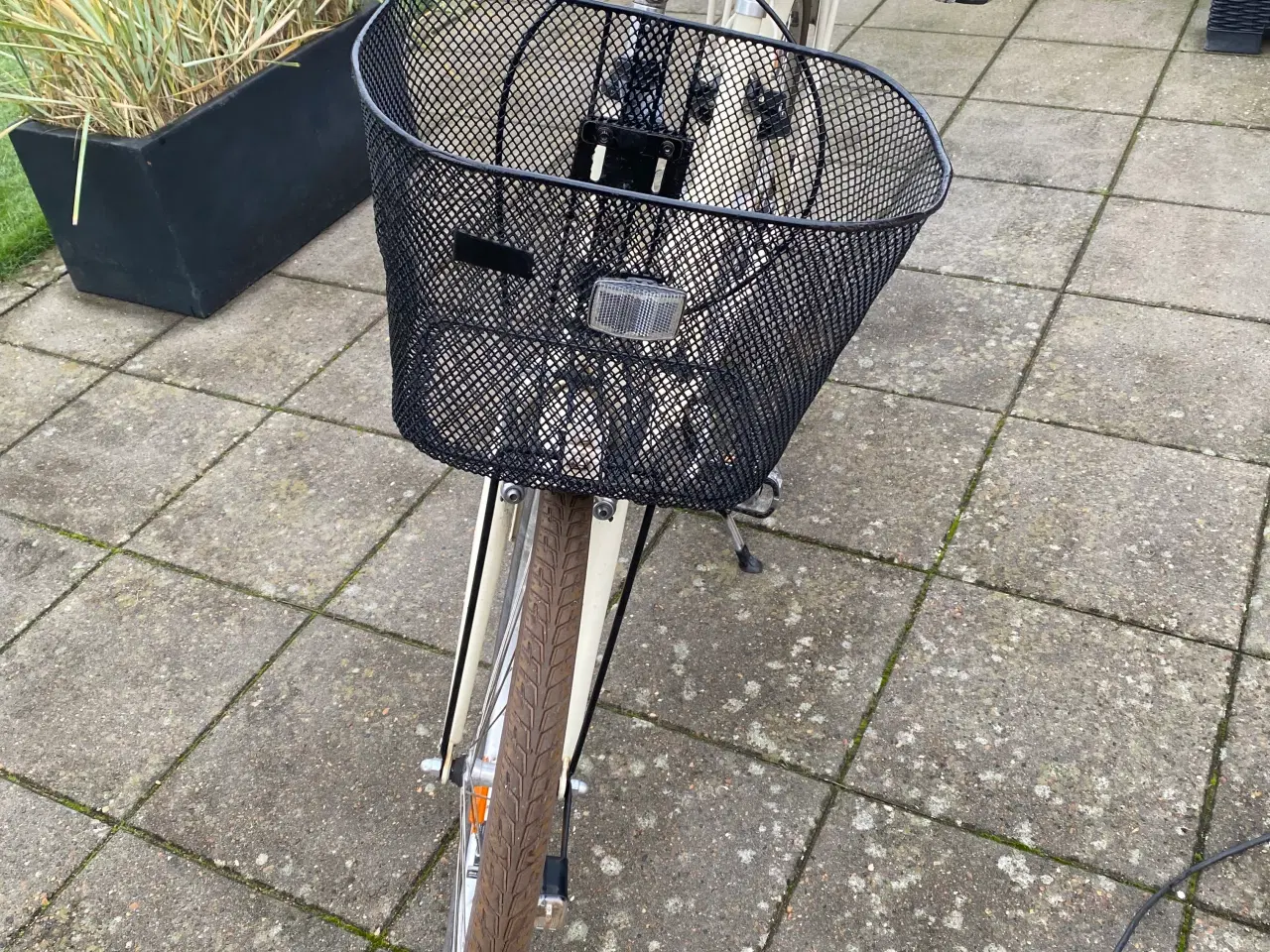 Billede 5 - 28” Mustang dame