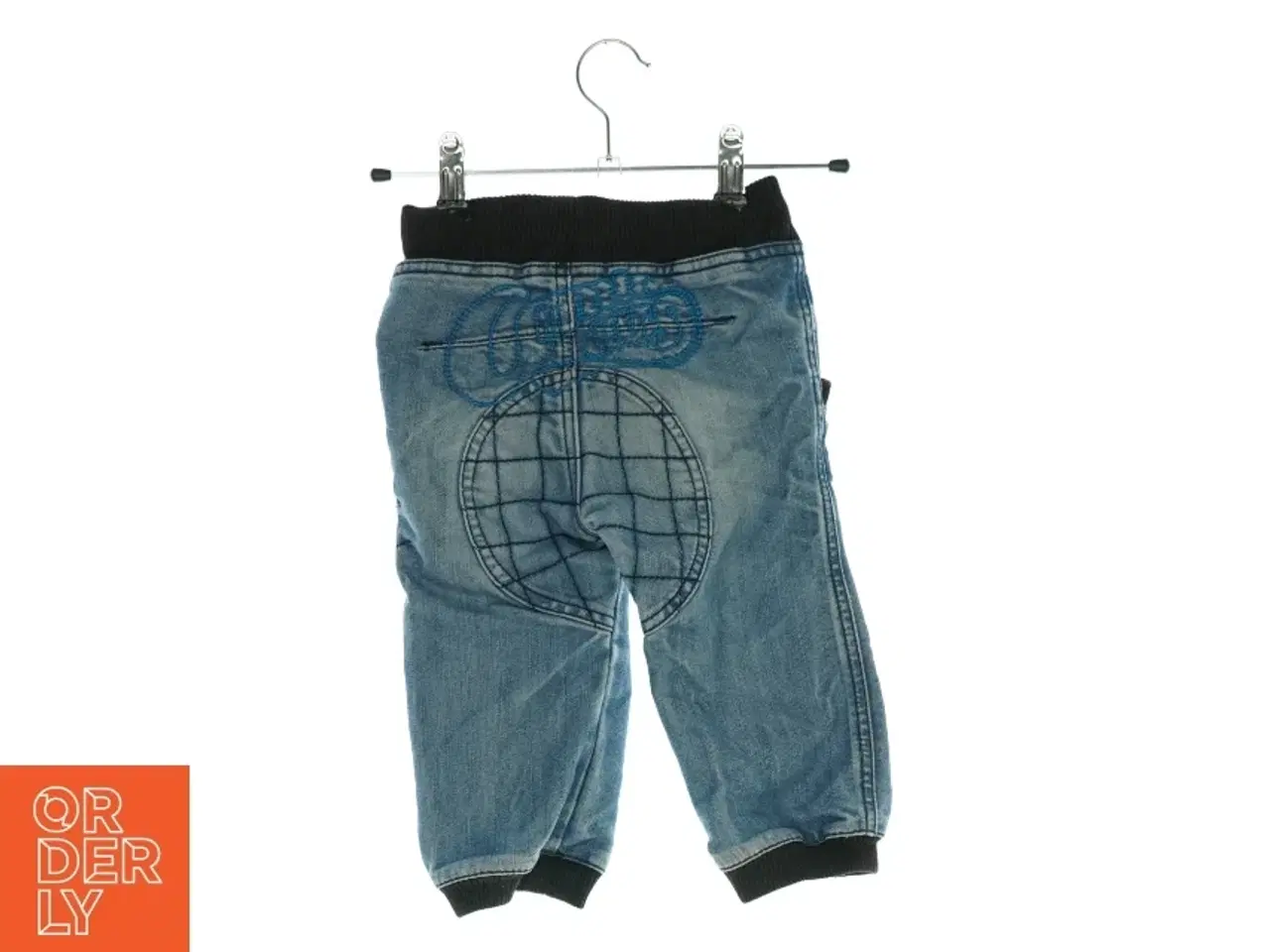 Billede 2 - Bukser fra Name it (Str 86 cm)