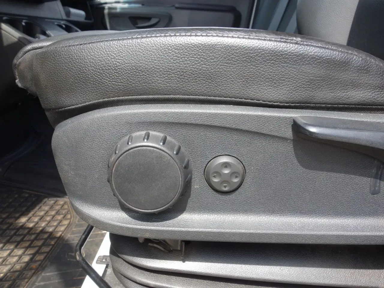 Billede 6 - Mercedes Sprinter 317 2,0 CDi A2 Kassevogn aut. RWD