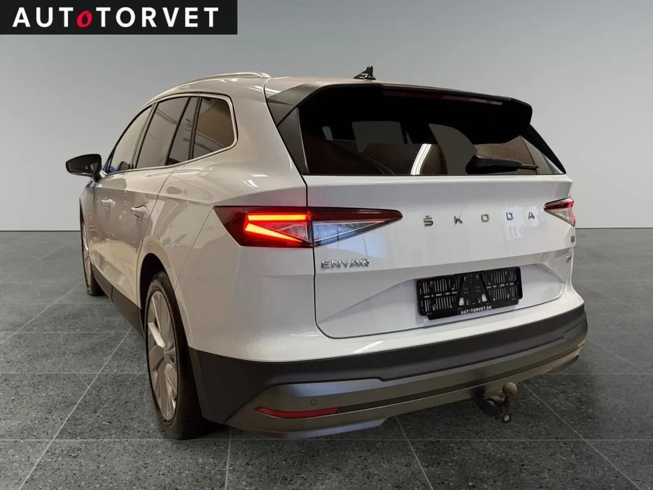 Billede 4 - Skoda Enyaq 80 iV