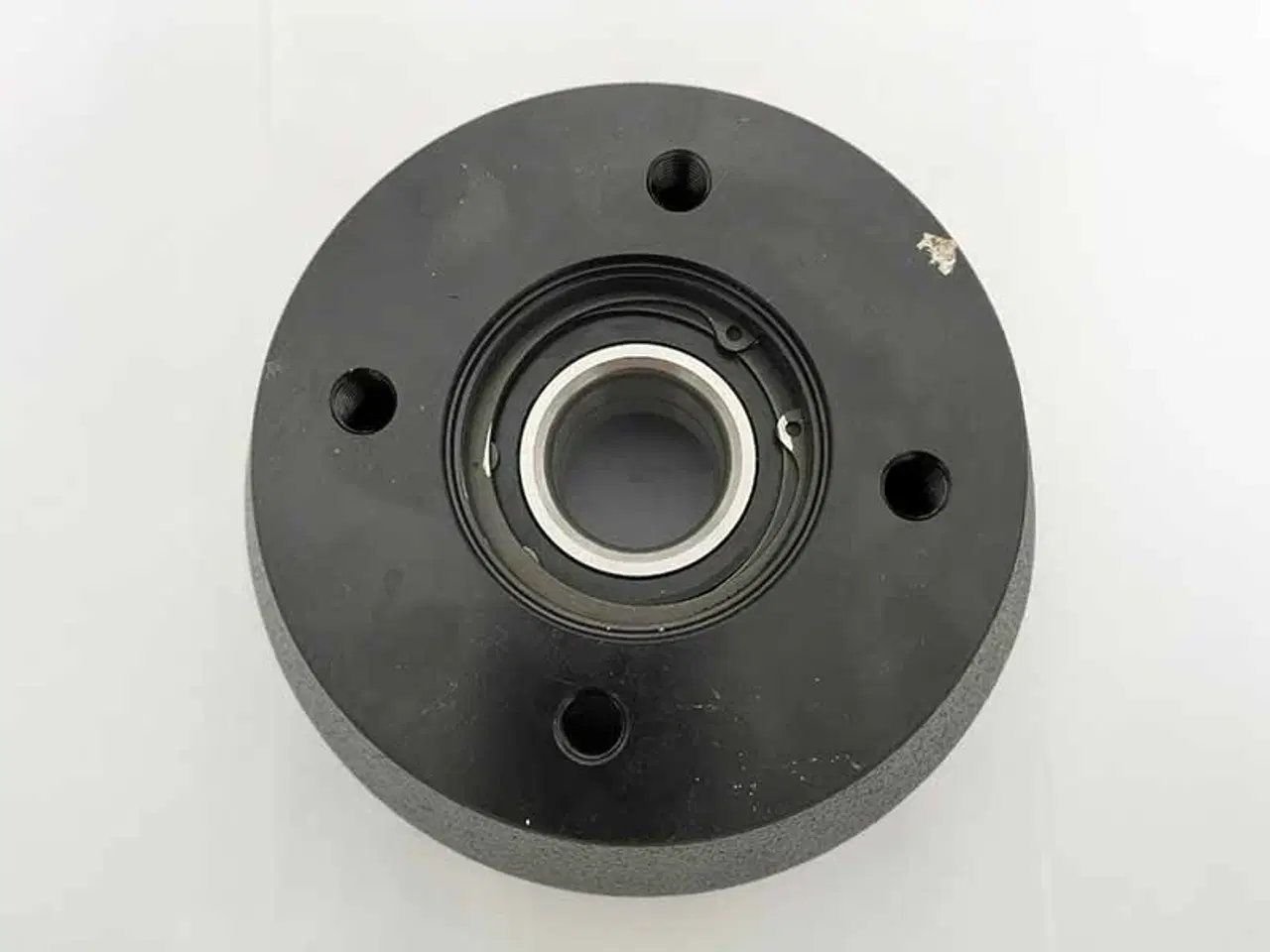 Billede 1 - Knott Bremsetromle 160 mm 4 huls