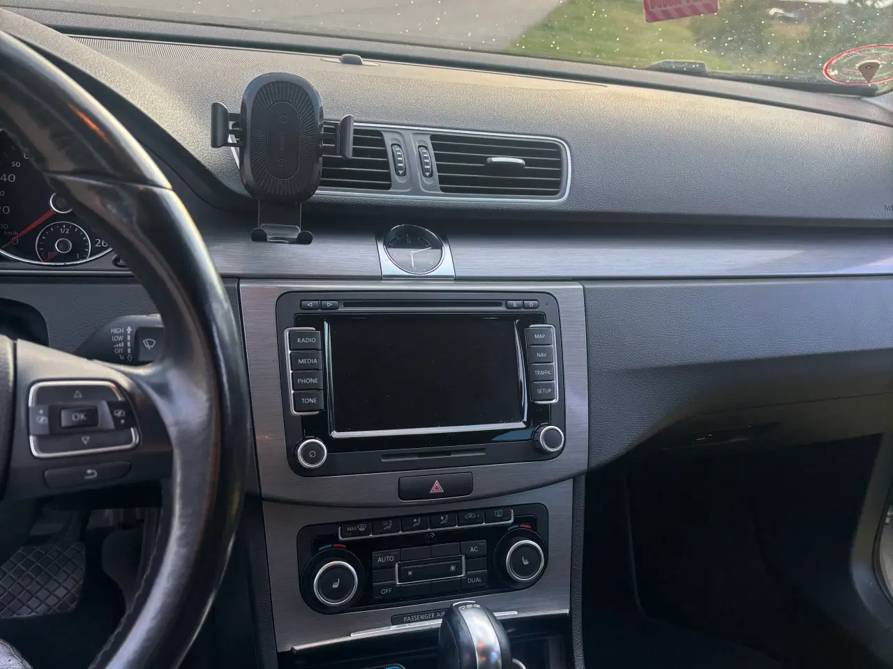 Billede 8 - Vw Passat 2,0 TDi utrolig flot ,