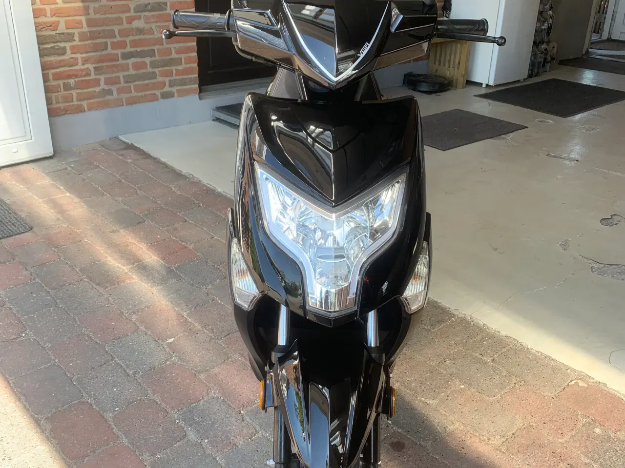 Billede 6 - Vga Explora Eu5. 30 km 2023. 2300 km