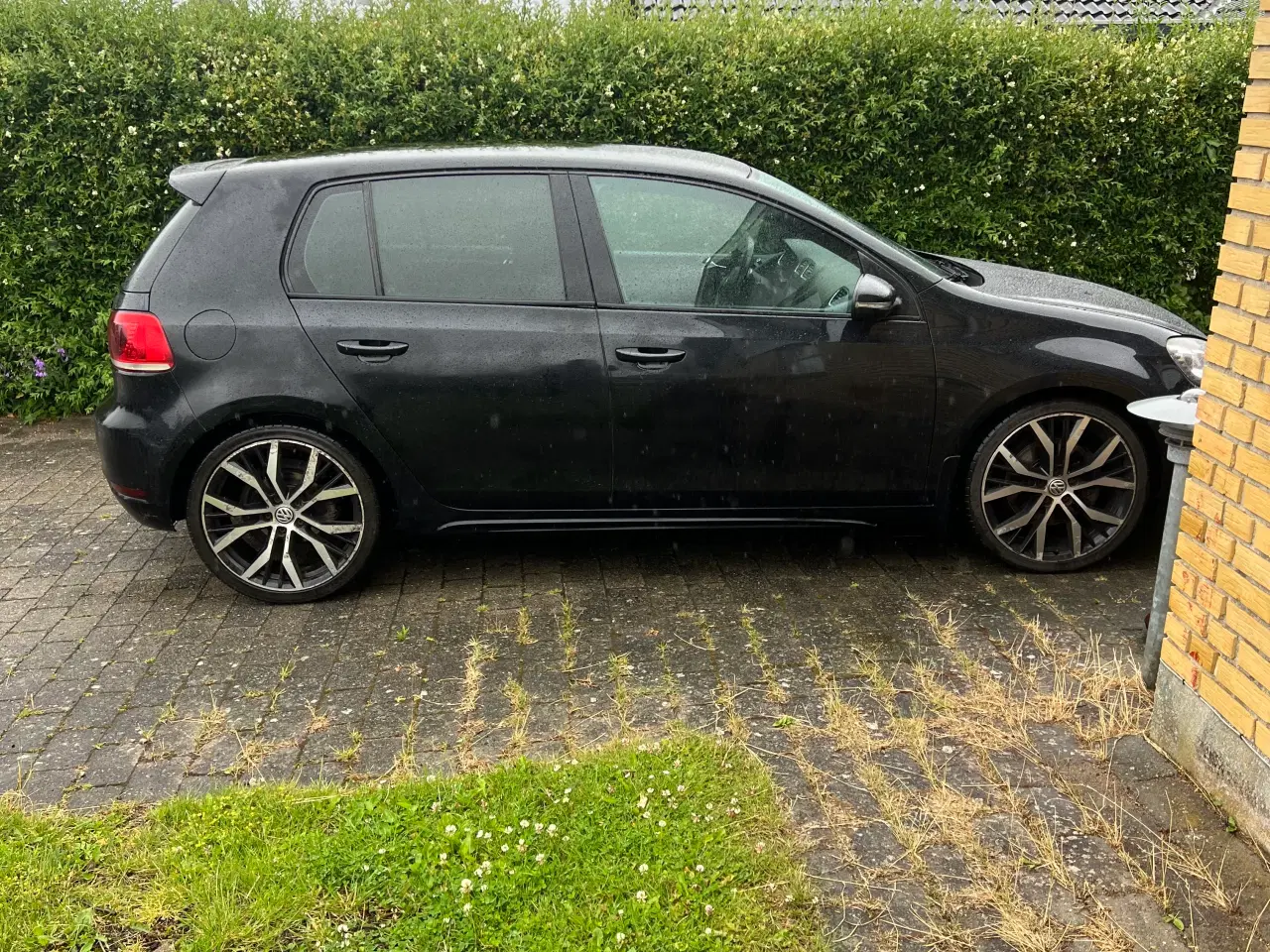 Billede 6 - VW Golf 6 GTD