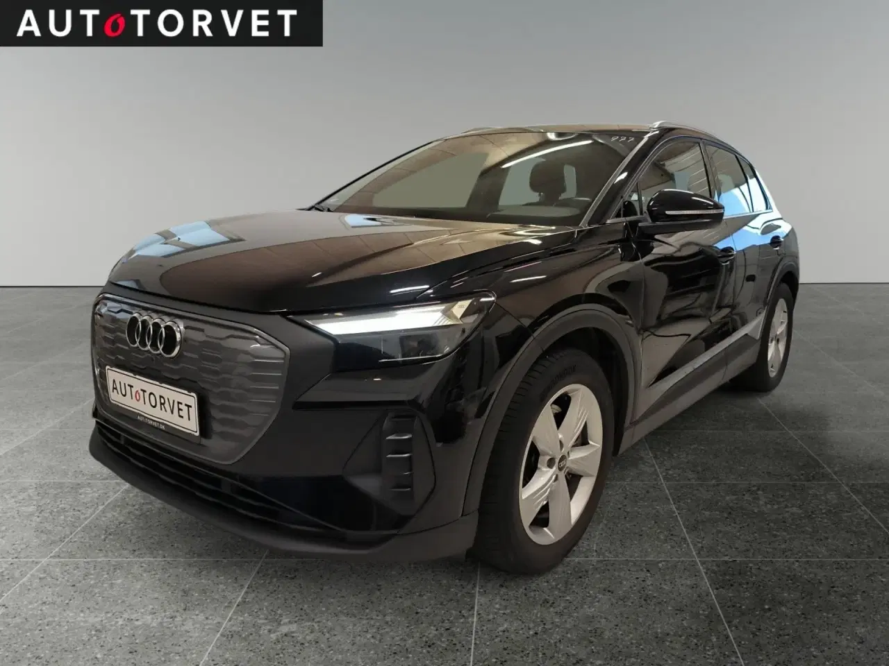 Billede 1 - Audi Q4 e-tron 40 edition one