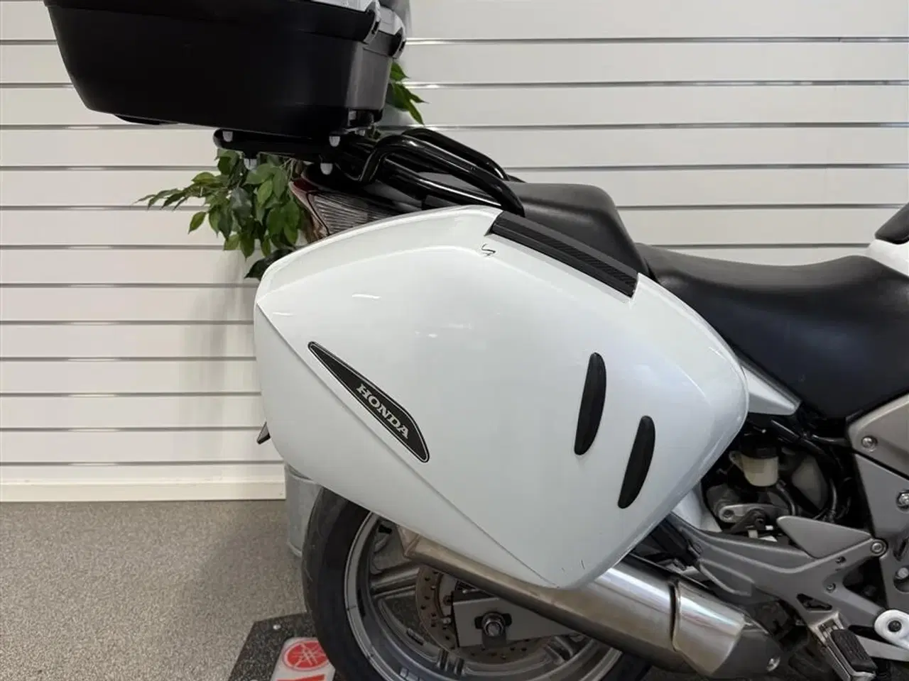 Billede 3 - Honda CBF1000 ABS