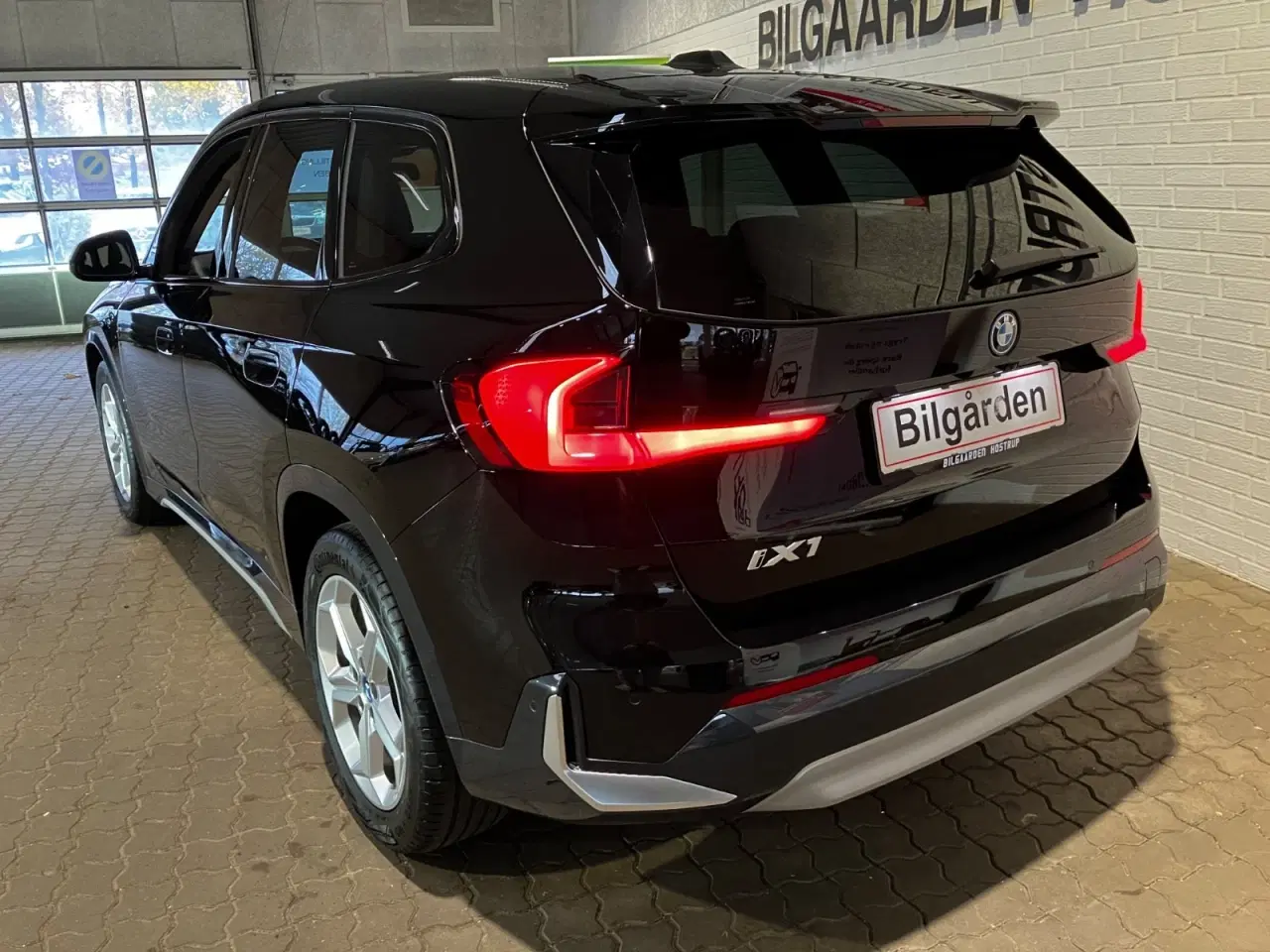 Billede 4 - BMW iX1 xDrive30 X-Line