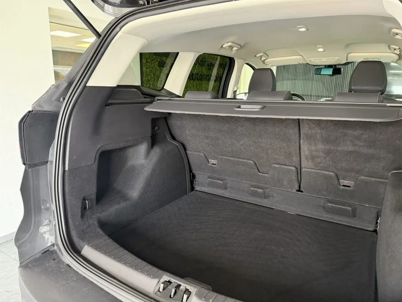 Billede 11 - Ford Kuga 2,0 TDCi Titanium 150HK 5d 6g