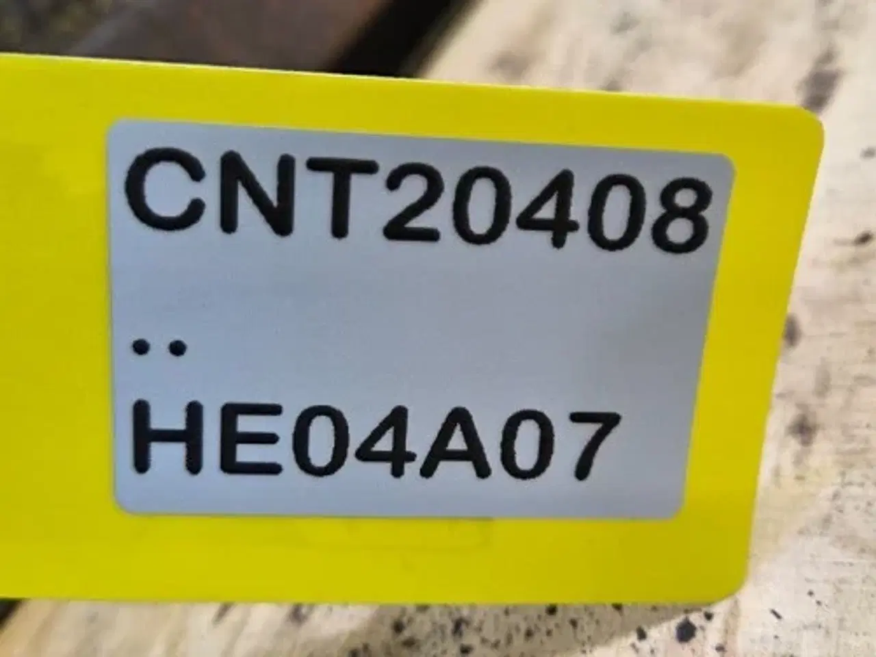 Billede 13 - Case 9120 Plade 87485663