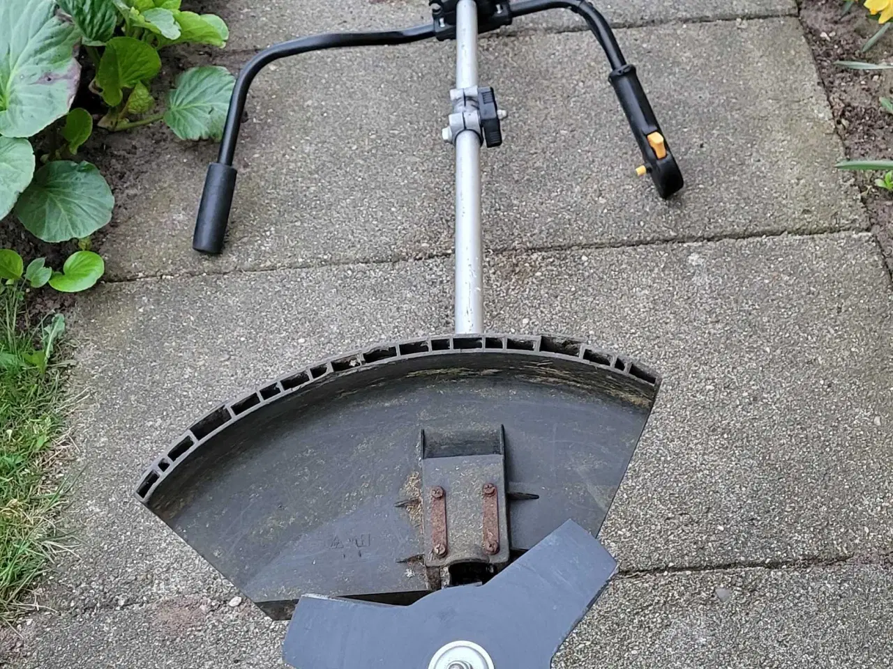 Billede 5 - Buskrydder Al-ko 