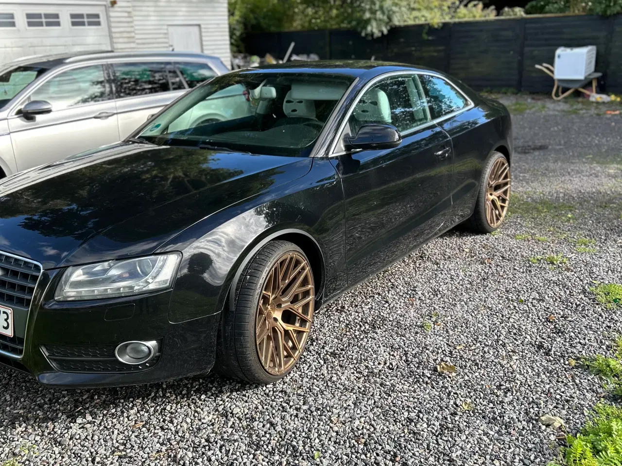 Billede 2 - Audi A5 2.0 tfsi 