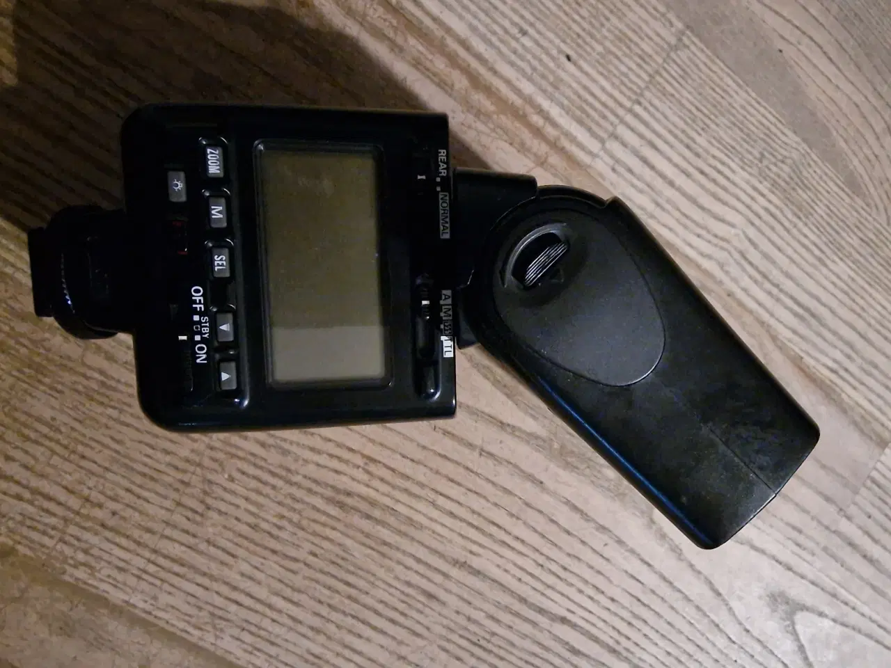 Billede 6 - Nikon F4 + Finepix S2 Pro + D80