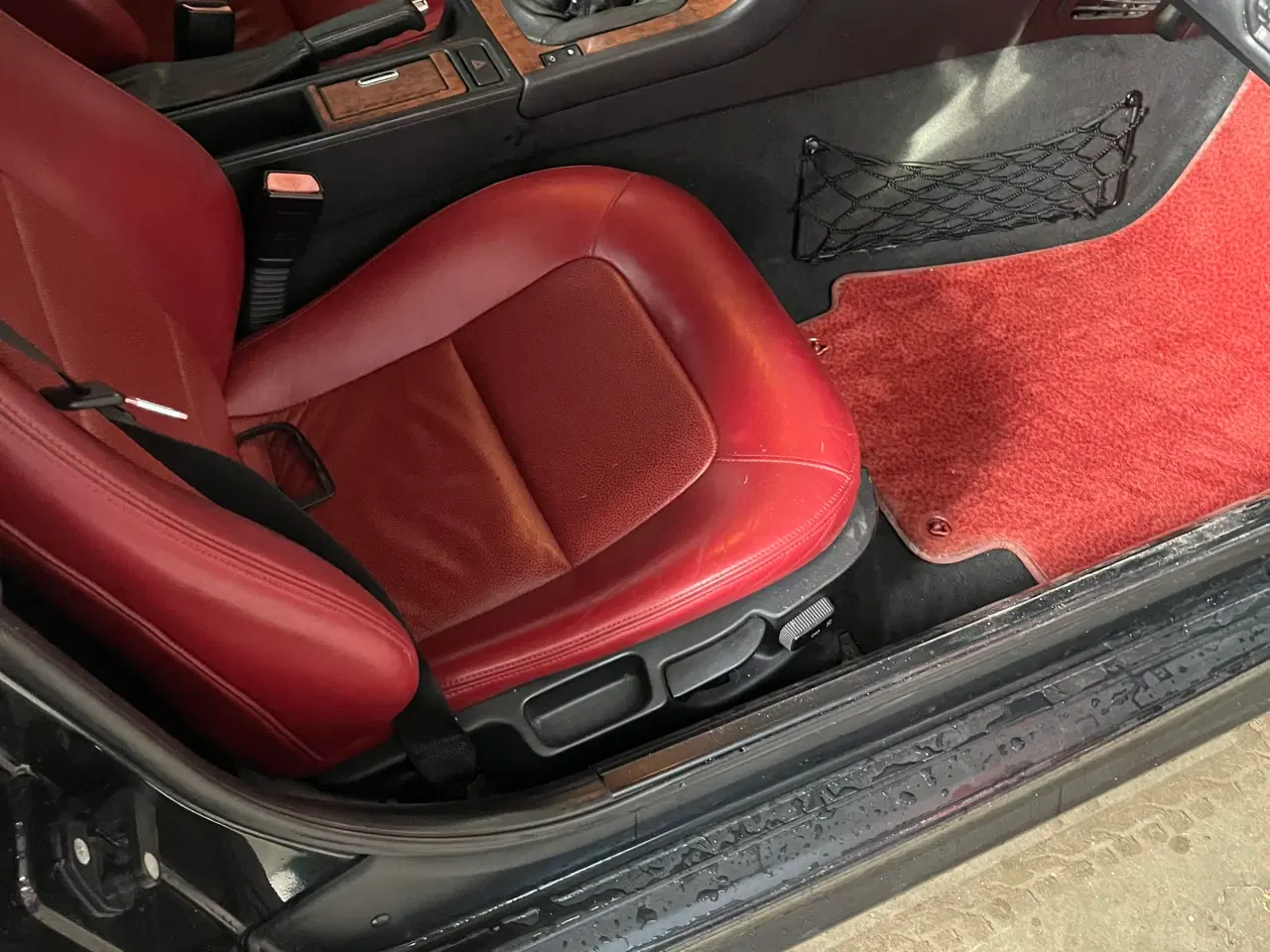 Billede 9 - BMW Z3 2,8 roadster