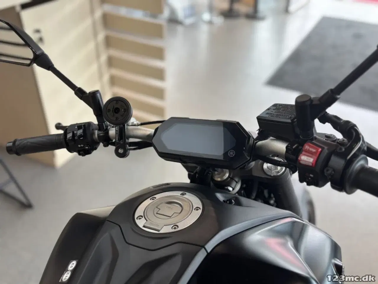 Billede 6 - Yamaha MT-07